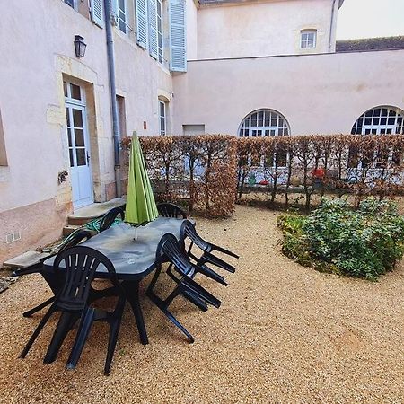 Bouchardine - Centre - Parking Gratuit - Hospices Hotell Beaune  Exteriör bild
