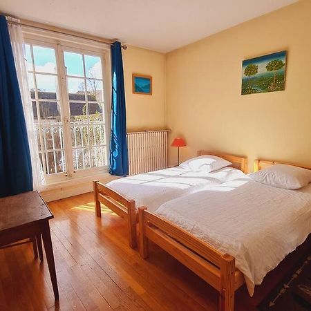 Bouchardine - Centre - Parking Gratuit - Hospices Hotell Beaune  Exteriör bild