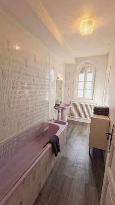 Bouchardine - Centre - Parking Gratuit - Hospices Hotell Beaune  Exteriör bild