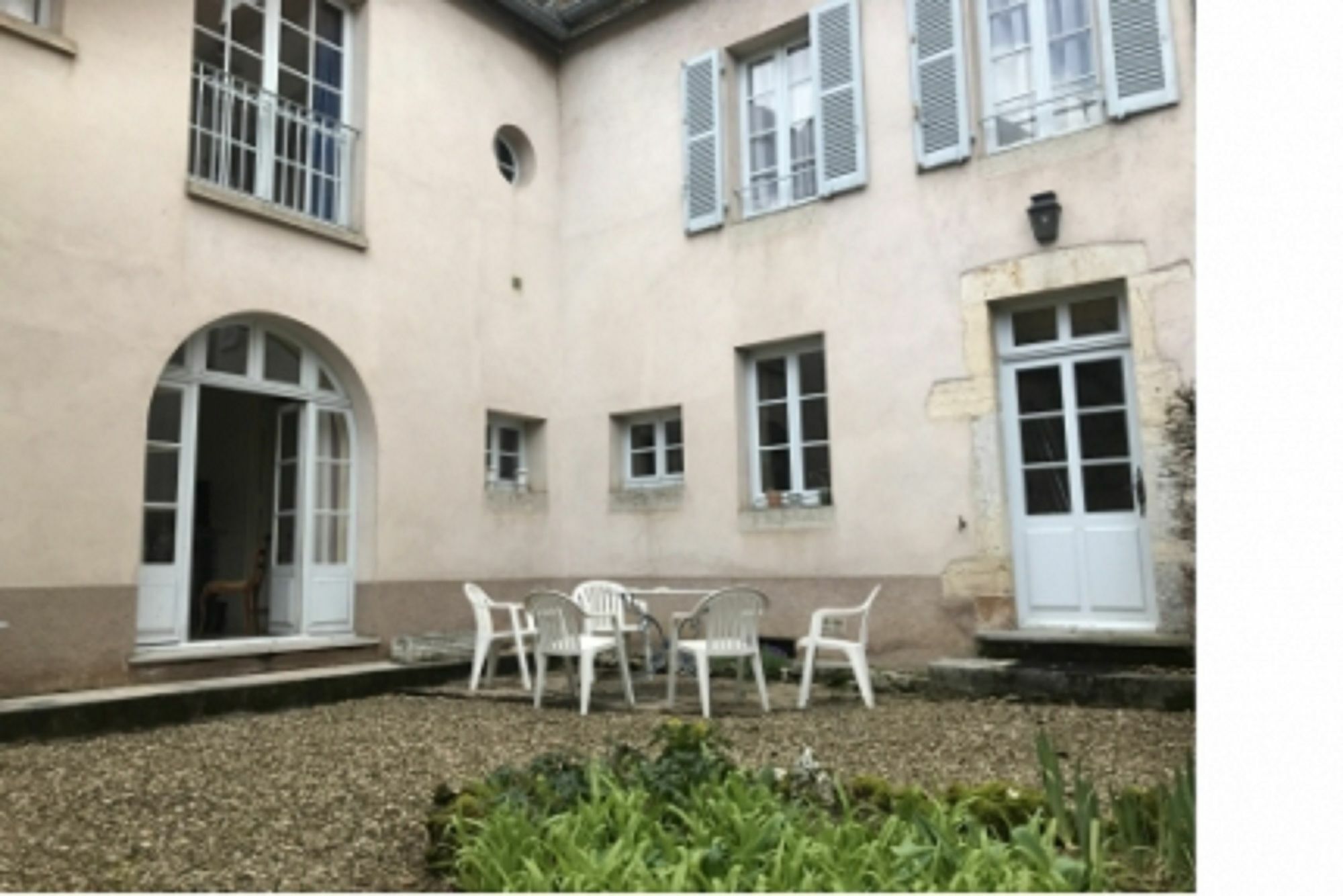 Bouchardine - Centre - Parking Gratuit - Hospices Hotell Beaune  Exteriör bild